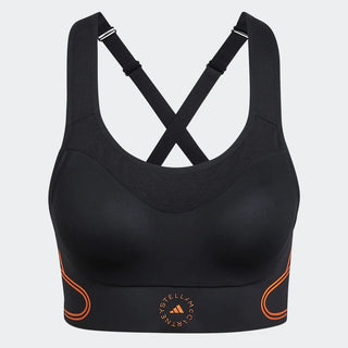 Adidas Womens Adidas By Stella Mccartney Truepace High Support Sports Bra
