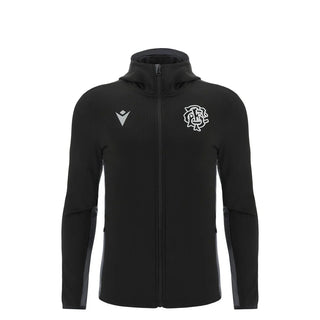 Macron Barbarians 2023/24 Kids 3D Fleece Hoody