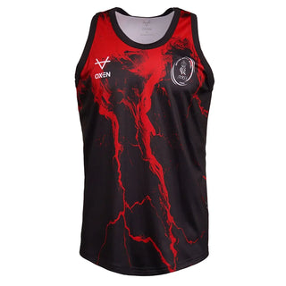 Oxen Army ARU 2025 Storm Mens Training Vest