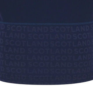 Macron Scotland SRU 2025/26 Mens Home Rugby Shirt