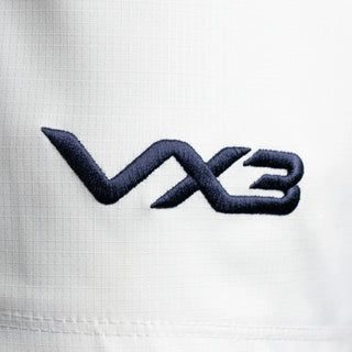 VX3 Scarlets 2025/26 Mens Home Rugby Shorts
