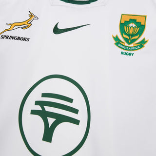Nike South Africa Springboks 2025 Mens Away Rugby Shirt