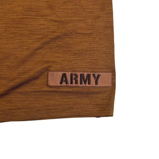 Oxen Army ARU 2024/25 Kids Military Training Shorts