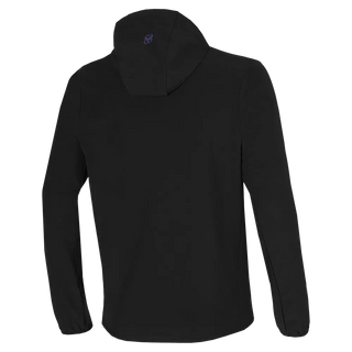 Mizuno Mens Two Loop 88 Jacket Black