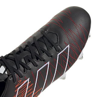 adidas Kakari Elite Adults Soft Ground Rugby Boots