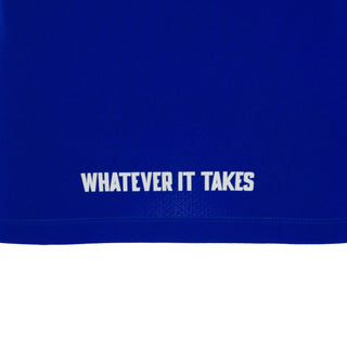 Macron Glasgow Warriors 2025/26 Mens Training Poly Vest