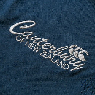 Canterbury British & Irish Lions 2025 Unisex Heritage Rugby Shirt