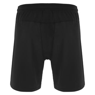 Macron Ospreys Rugby 2025/26 Mens Training Bermuda Shorts
