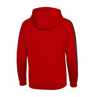 RH MMVII Mens Zip Hoodie