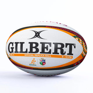 Gilbert British & Irish Lions Series Official Rugby Ball