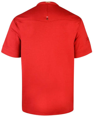 Rugby Heaven CCC British and Irish Lions 2017 Classic Vapodri Matchday Rugby Shirt - www.rugby-heaven.co.uk