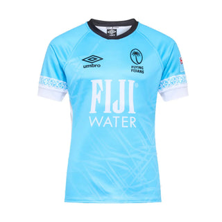Umbro Fiji Rugby 2025 Mens Away Rugby Shirt