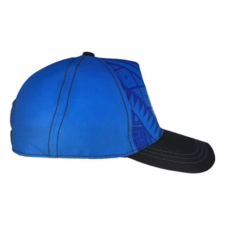 Taukei Sea Warriors Baseball Cap