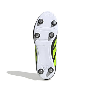 adidas Rugby Junior Kids Soft Ground Rugby Boots