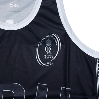 Oxen Army ARU Fiji Mens Training Vest