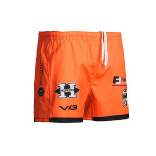 VX3 Dragons RFC 2025/26 Mens Third Rugby Shorts