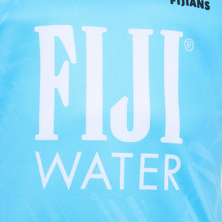 Umbro Fiji Rugby 2025 Mens Away Rugby Shirt