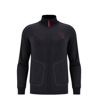 Macron Wales WRU 2025/26 Kids Anthem Jacket