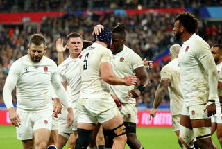 Maro Itoje Named England Rugby Captain for Six Nations 2025