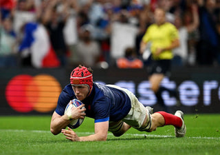 France's 2025 Six Nations Squad: Power, Precision, and Promising Talent