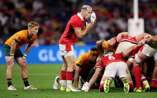 Wales Rugby Squad Announced for 2025 Guinness Six Nations