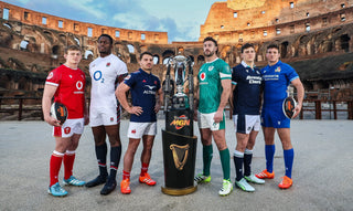 The Guinness Men’s Six Nations, “Rugby’s Most Loved Annual Occasion”