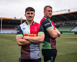 Harlequins