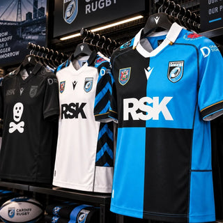 Cardiff Rugby