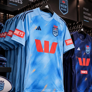 New South Wales Blues