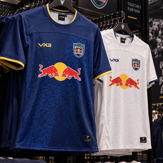 Newcastle Red Bulls