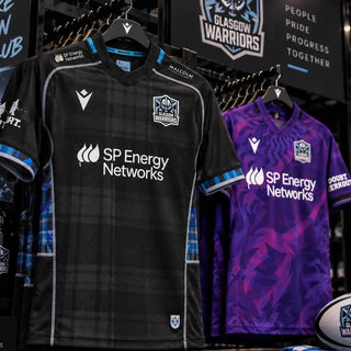 Glasgow Warriors