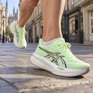 ASICS