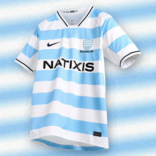 Racing 92