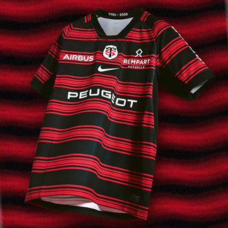 Stade Toulouse