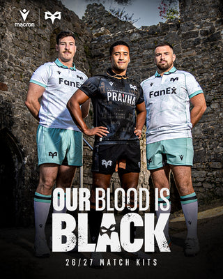 Ospreys Clubshop