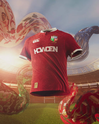 Rugby Shirts