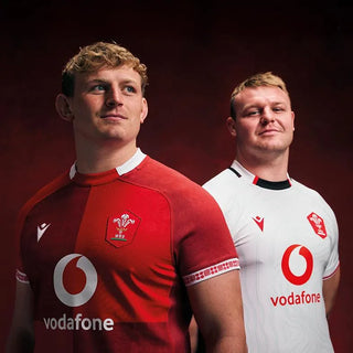Wales