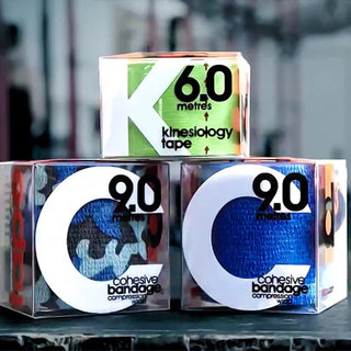 Tapes & Bandages
