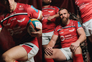 Scarlets