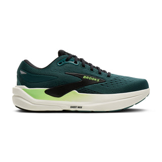 Brooks Ghost Max