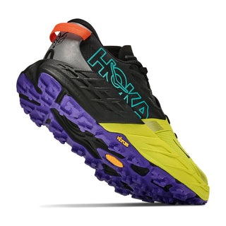 HOKA Speedgoat 7 Mens Trail Running Shoes