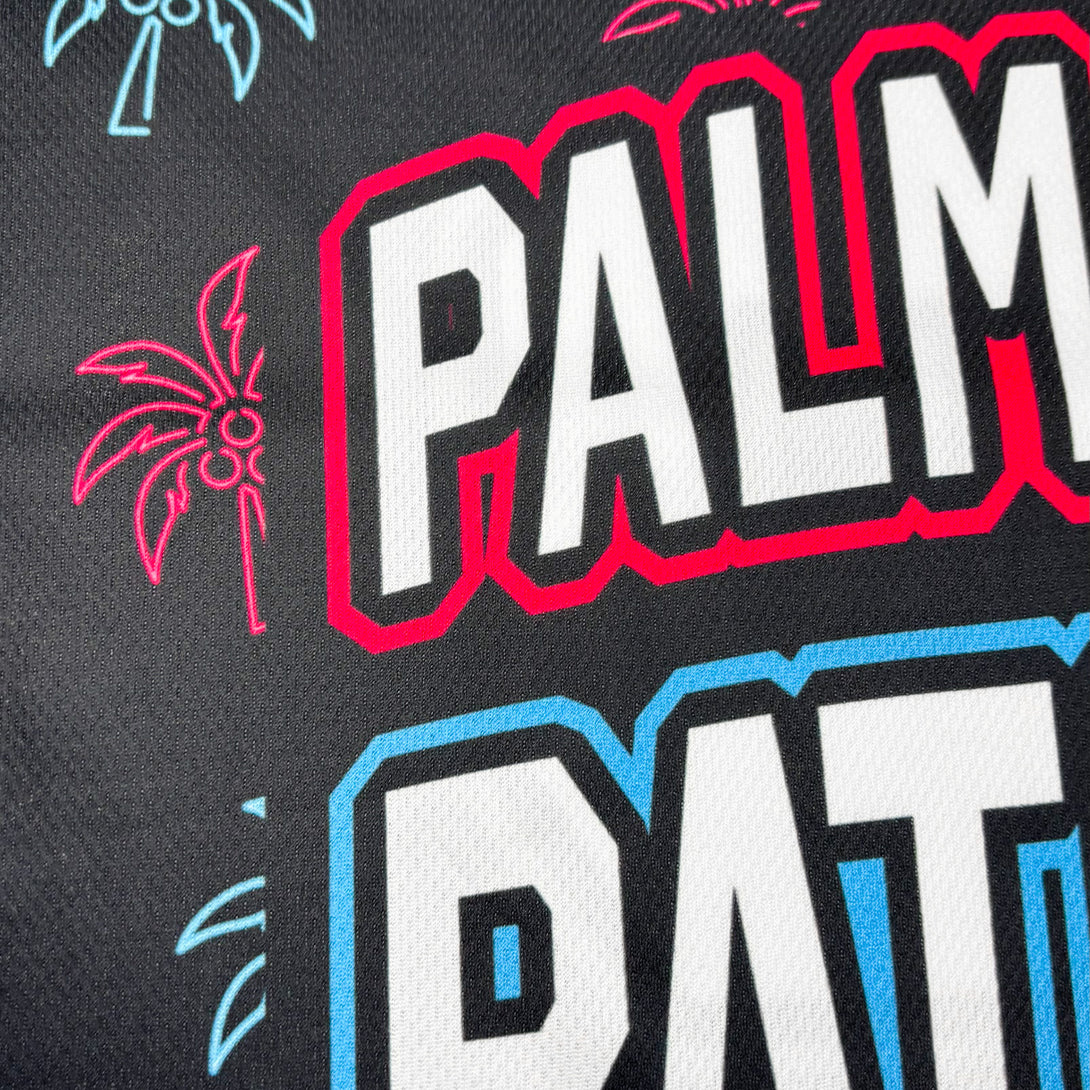 Palm Beach Patriots Basketball Vest