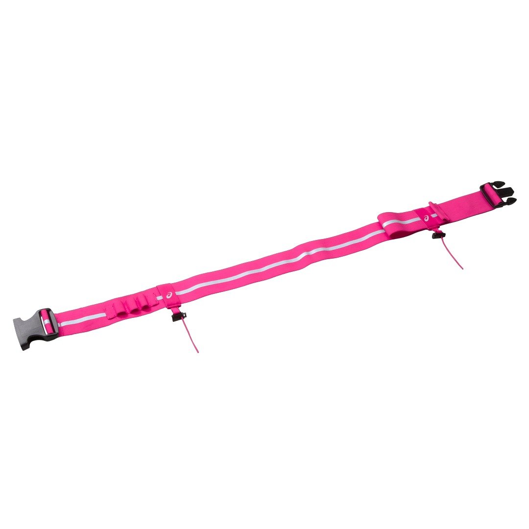 Asics Liteshow Band Large Pink