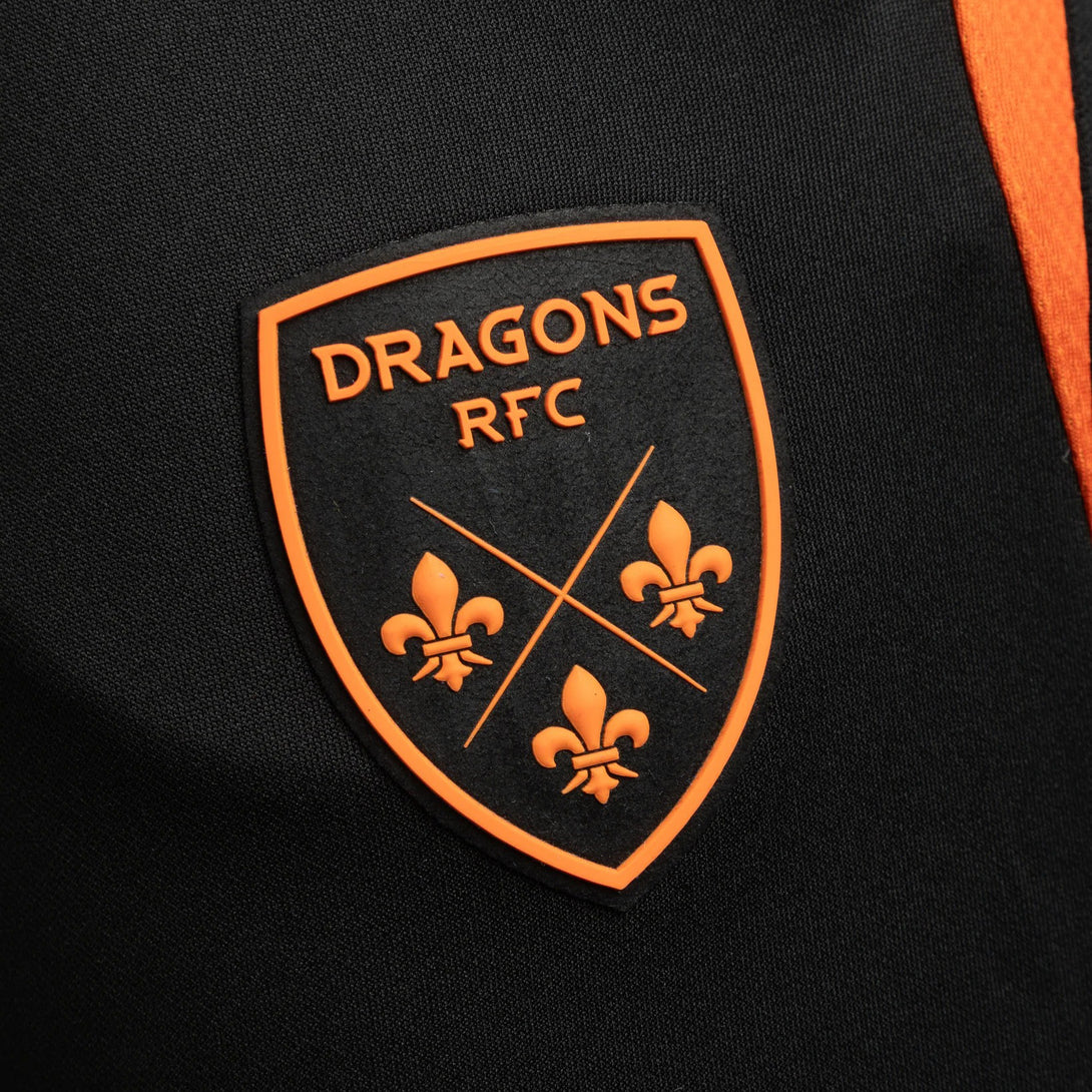 VX3 Dragons RFC 2025/26 Kids Vertex Skinny Bottoms