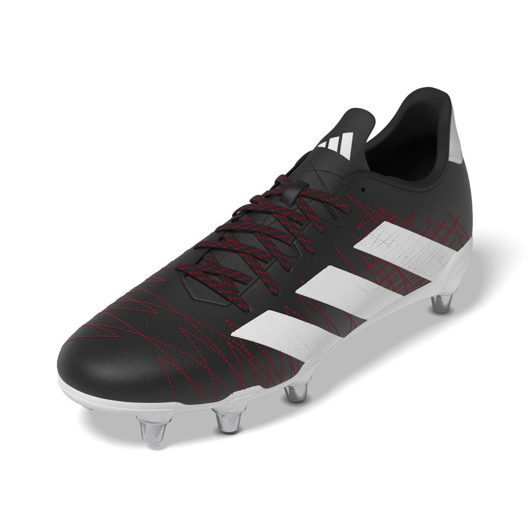 adidas Kakari Adults Soft Ground Rugby Boots