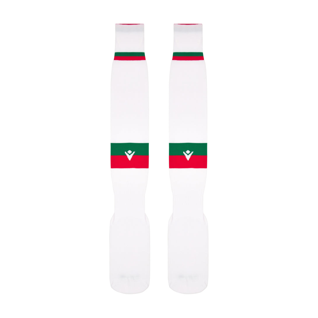 Macron Wales WRU 2024/25 Adults Away Rugby Socks