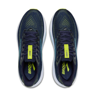 Brooks Ghost 17 Mens 2E Wide Road Running Shoes