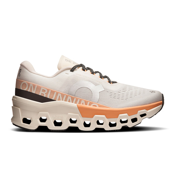 On Cloudmonster 2 Womens Road Running Shoes