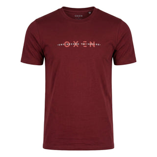 Oxen Inspire Mens T-Shirt