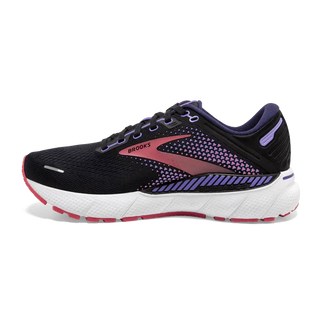 Brooks Womens Adrenaline GTS 22 WIDE Running Shoes